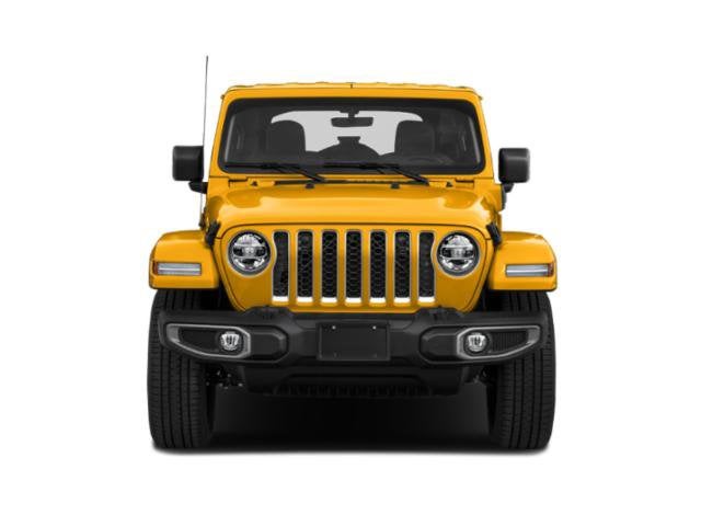 2021 Jeep Wrangler Unlimited Sahara High Altitude 4xe
