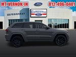 2022 Jeep Grand Cherokee WK Laredo X