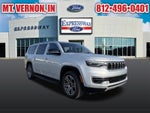 2025 Jeep Wagoneer L Series II