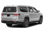 2025 Jeep Wagoneer L Series II