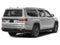 2025 Jeep Wagoneer L Series II