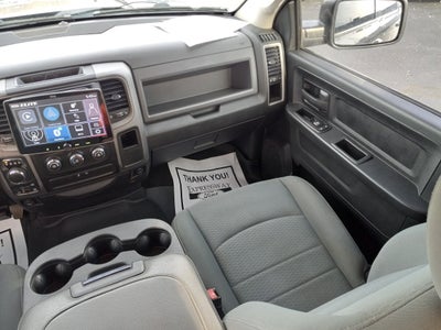 2014 RAM 1500 Express