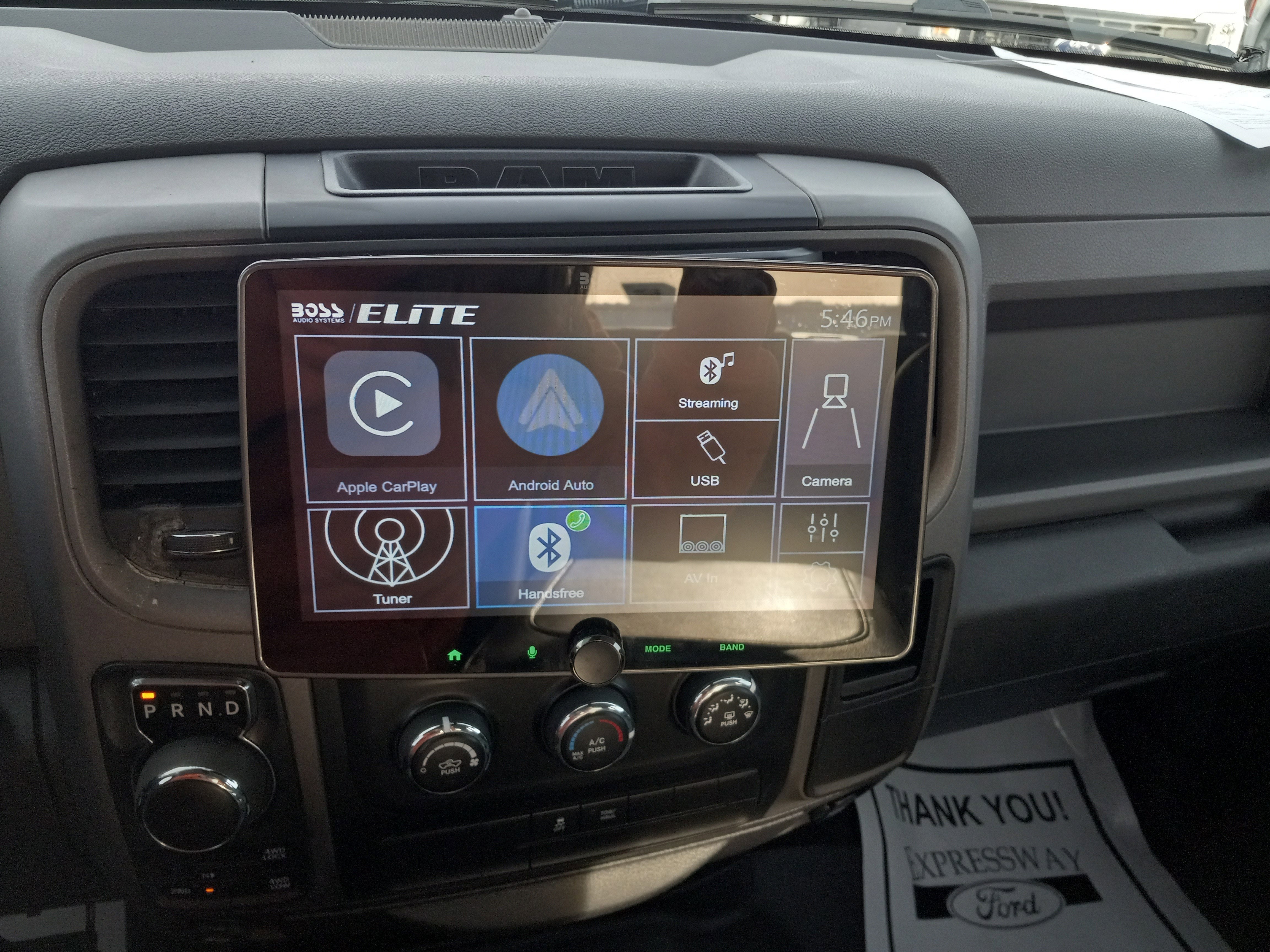 2014 RAM 1500 Express