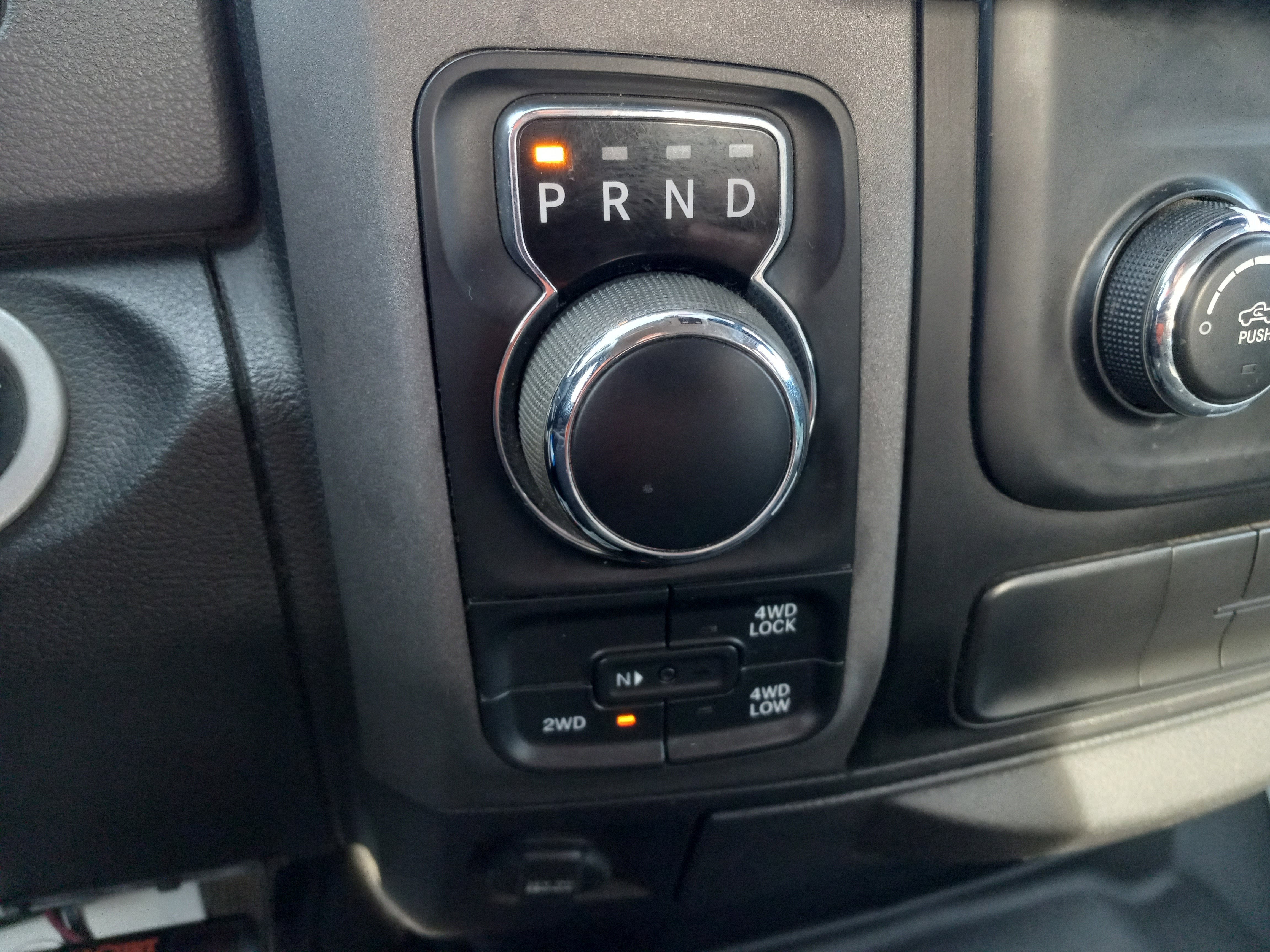 2014 RAM 1500 Express