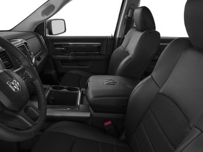 2016 RAM 1500 Sport