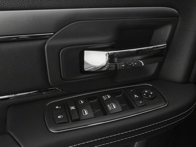 2016 RAM 1500 Sport