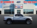 2018 RAM 1500 Laramie Longhorn