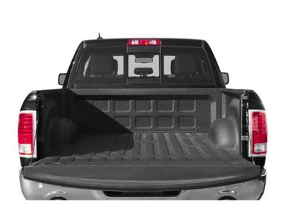 2018 RAM 1500 Longhorn