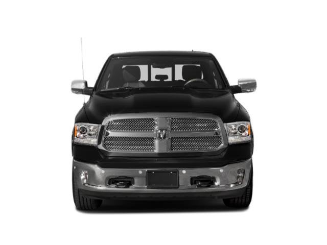 2018 RAM 1500 Longhorn