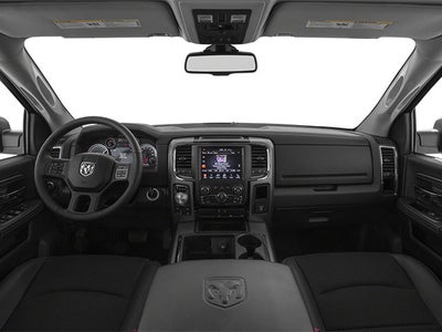 2014 RAM 1500 Sport