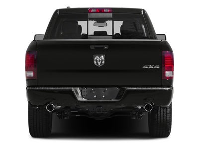 2014 RAM 1500 Sport