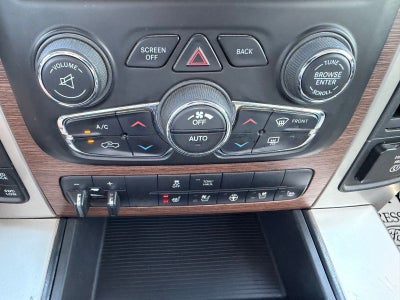 2014 RAM 1500 Laramie
