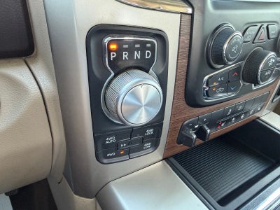2014 RAM 1500 Laramie