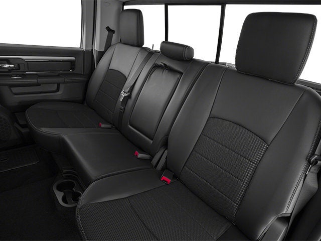 2014 RAM 1500 Laramie