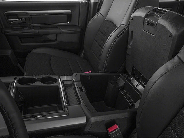 2014 RAM 1500 Laramie