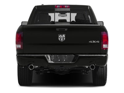 2014 RAM 1500 Laramie
