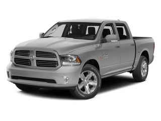 2014 RAM 1500 Laramie