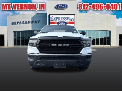 2023 RAM 1500 Tradesman