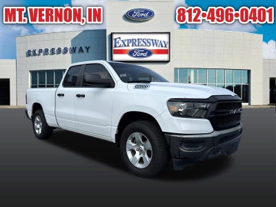 2023 RAM 1500 Tradesman