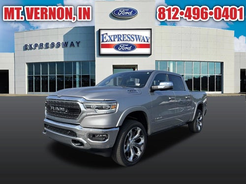 2024 RAM 1500 Limited