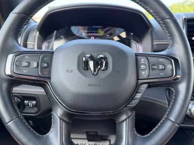 2024 RAM 1500 Limited