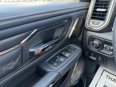 2024 RAM 1500 Limited