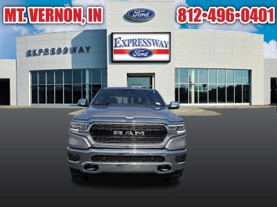 2024 RAM 1500 Limited