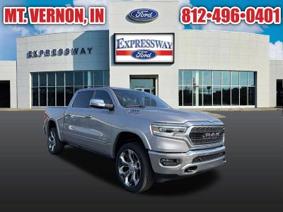 2024 RAM 1500 Limited