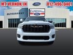 2025 RAM 1500 Tungsten