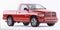 2004 Dodge Ram 1500 ST