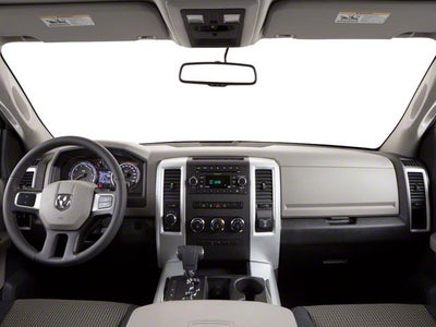 2010 Dodge Ram 1500 Laramie