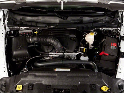 2010 Dodge Ram 1500 Laramie