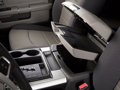 2010 Dodge Ram 1500 Laramie