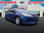 2012 Ford Focus S