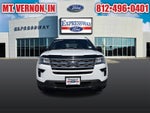 2018 Ford Explorer Base