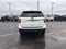 2018 Ford Explorer Base