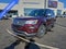 2019 Ford Explorer Platinum