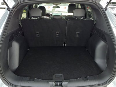 2025 Ford Escape Hybrid ST-Line