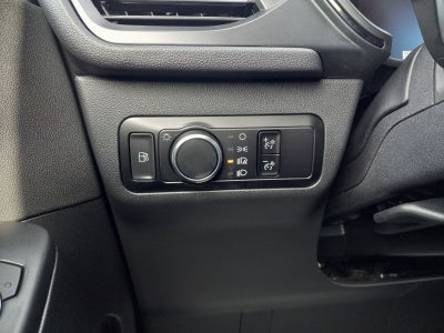 2025 Ford Escape Hybrid ST-Line