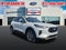 2025 Ford Escape Hybrid ST-Line