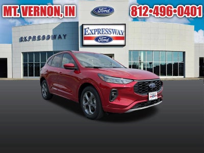 2023 Ford Escape ST-Line Select