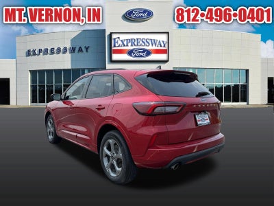 2023 Ford Escape ST-Line Select
