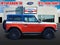 2025 Ford Bronco Stroppe Edition