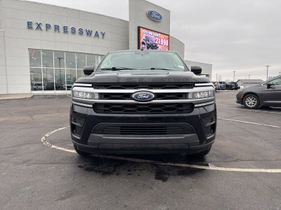 2023 Ford Expedition Max XLT