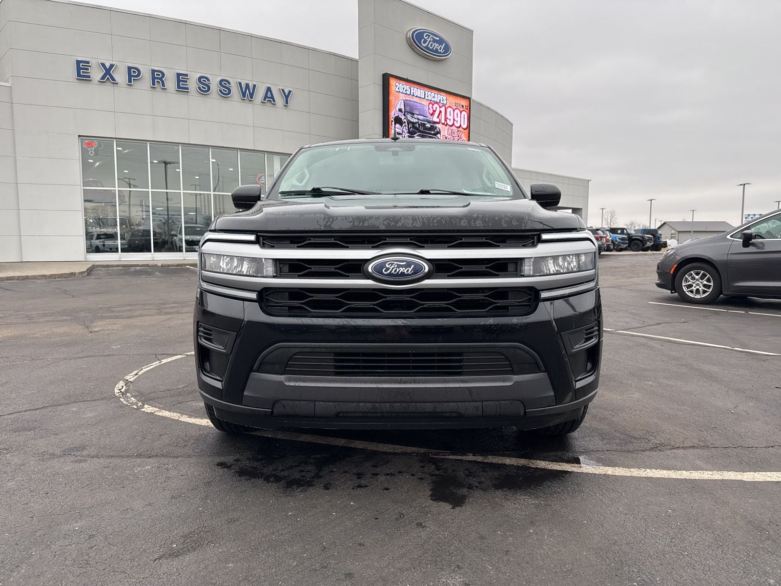 2023 Ford Expedition Max XLT