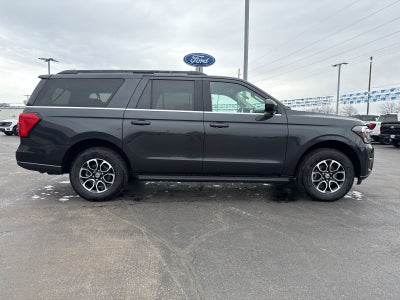 2024 Ford Expedition Max XLT