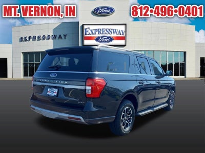 2024 Ford Expedition Max XLT