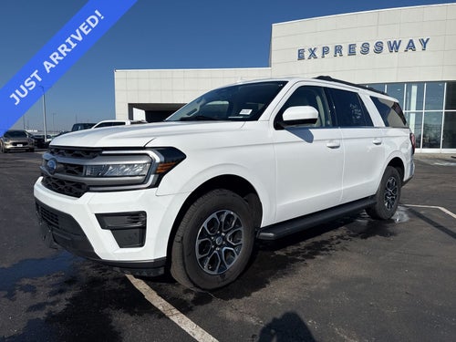 2024 Ford Expedition Max XLT