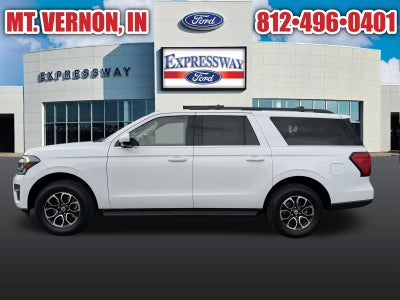2024 Ford Expedition Max XLT