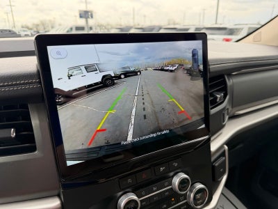 2024 Ford Expedition Max XLT